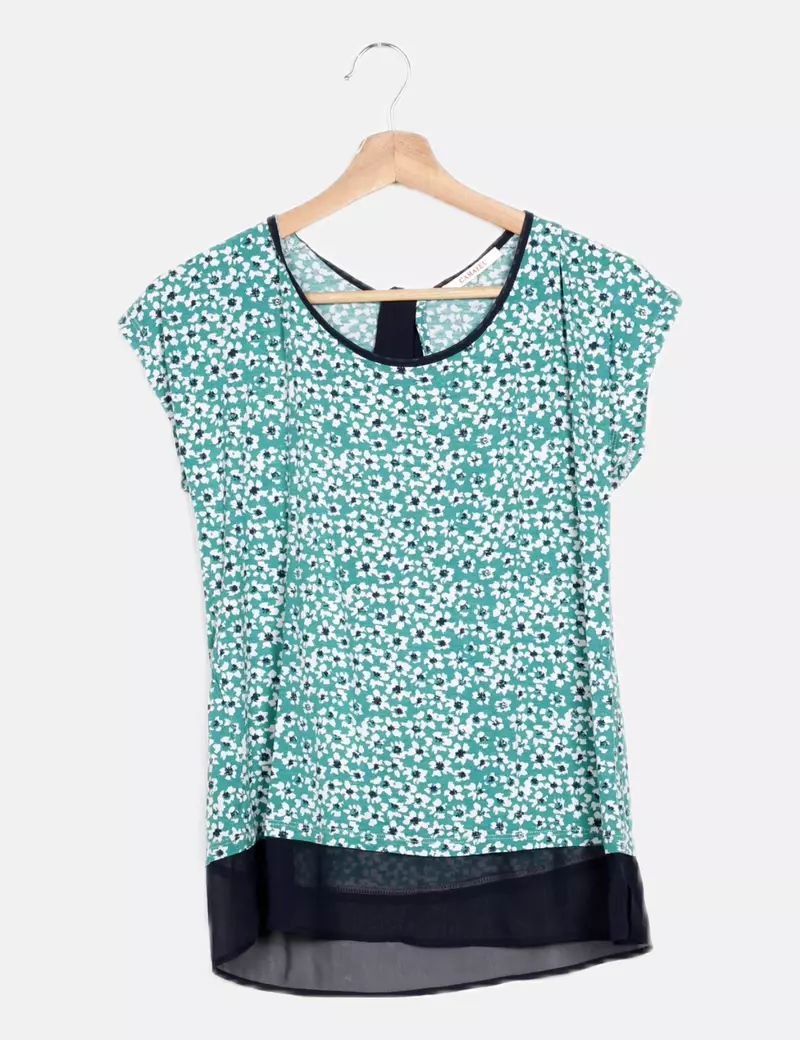 Camaïeu blouse