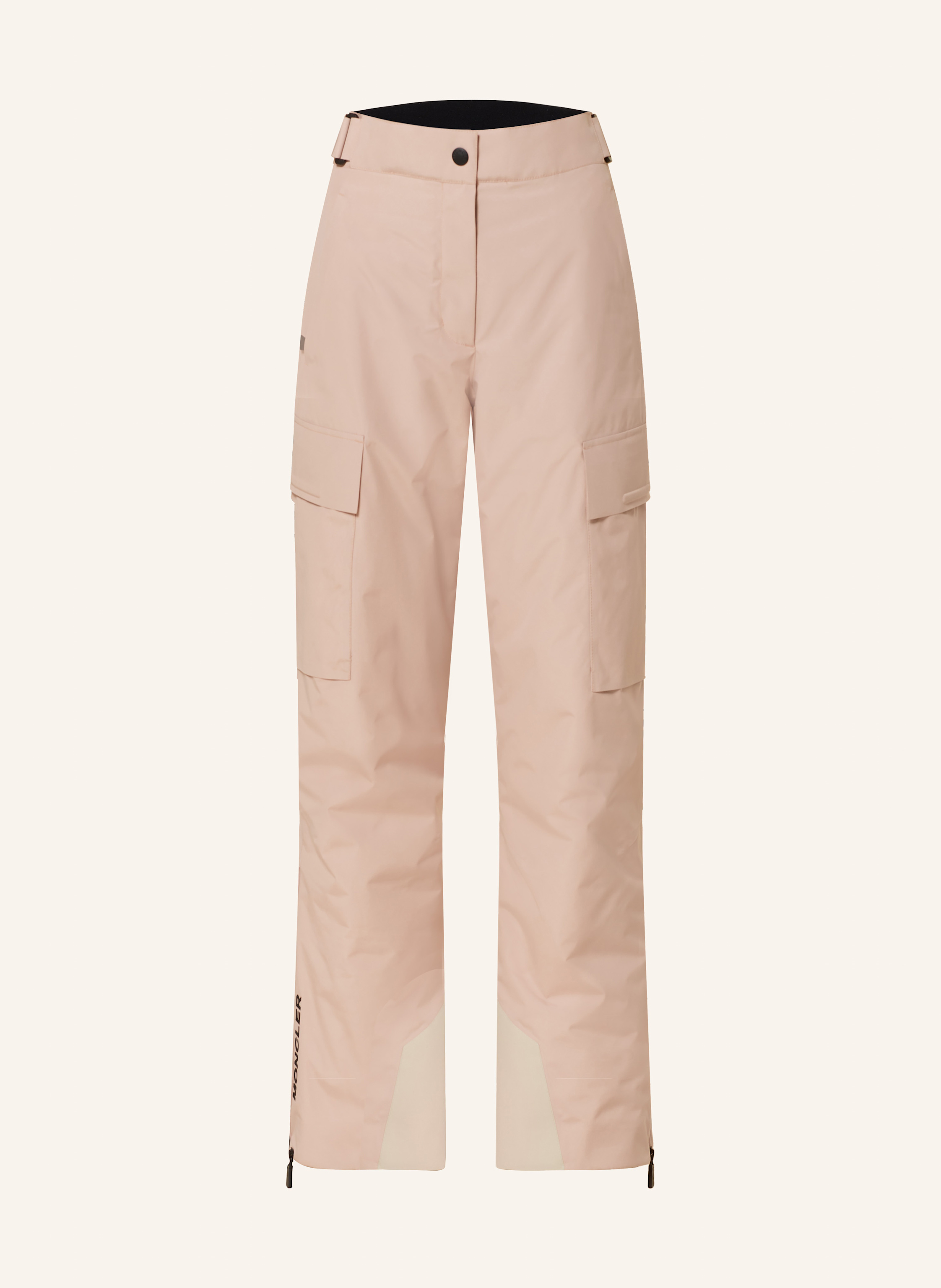 MONCLER GRENOBLE Skihose