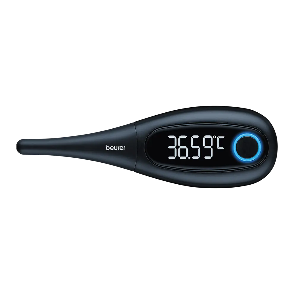 Basalthermometer Ot 30