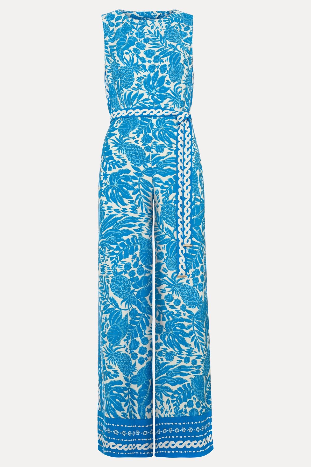 Phase Eight Cyra Prnted Jumpsuit