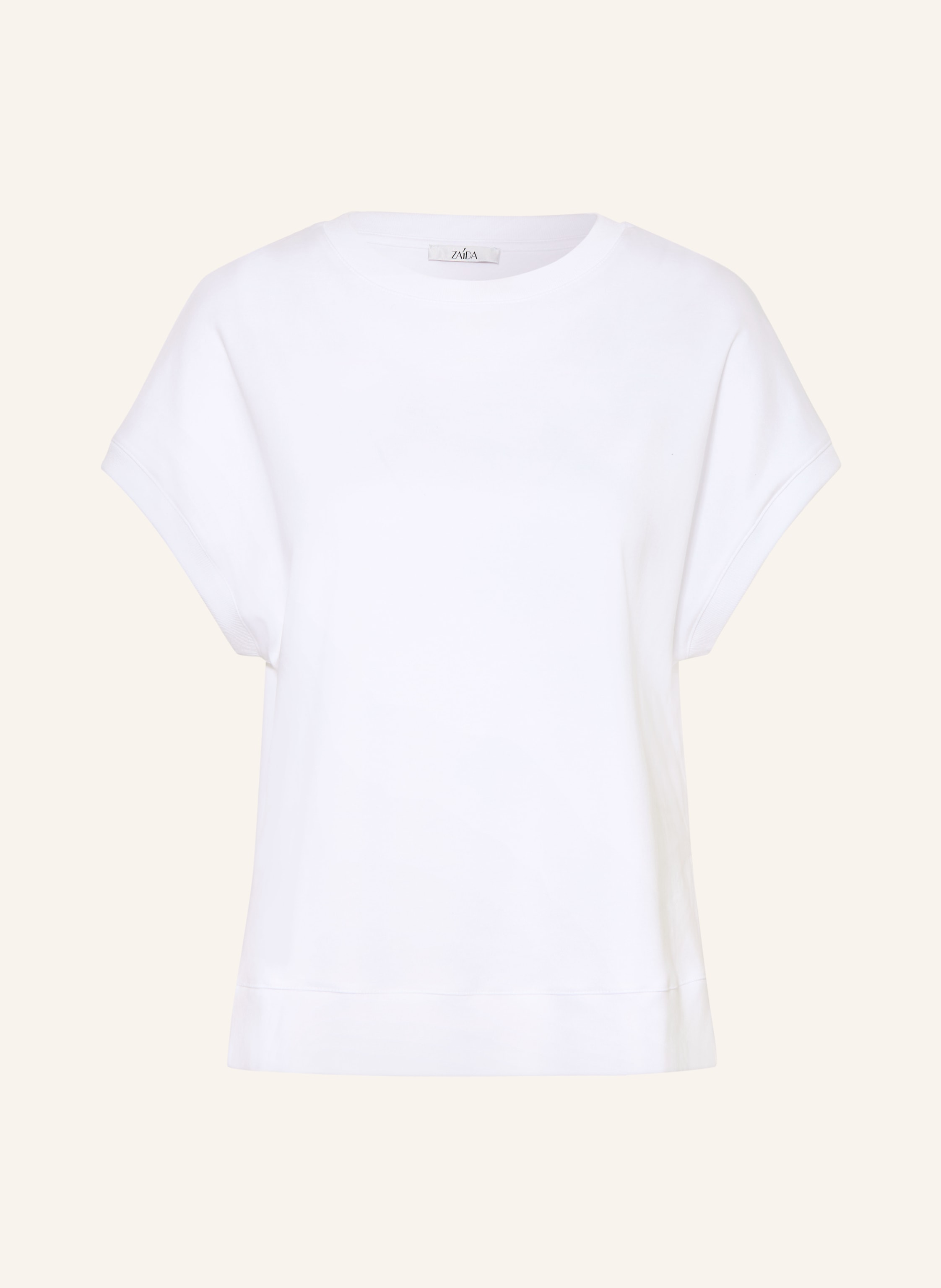 ZAÍDA Sweatshirt