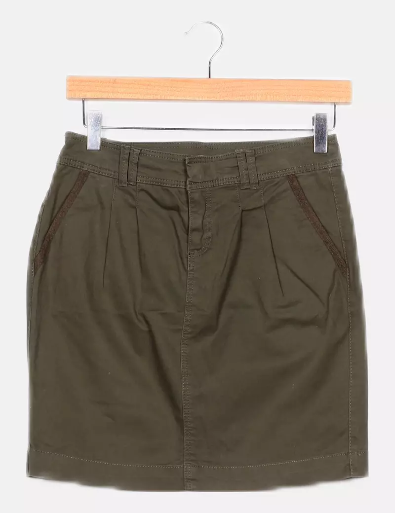 Camaïeu casual skirt