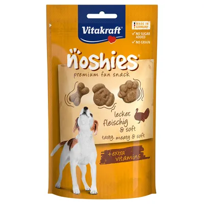 Vitakraft Noshies Turkey