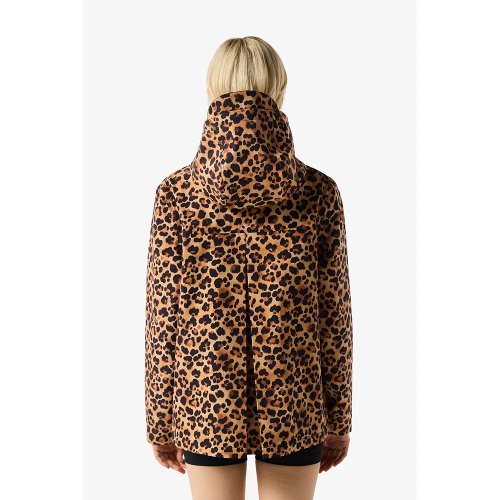 Hunter Original Waterproof Printed Jacket