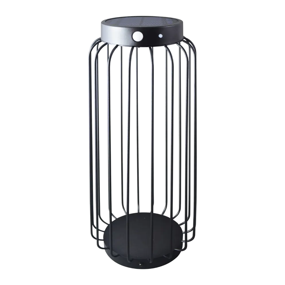 Solarleuchte Canopus