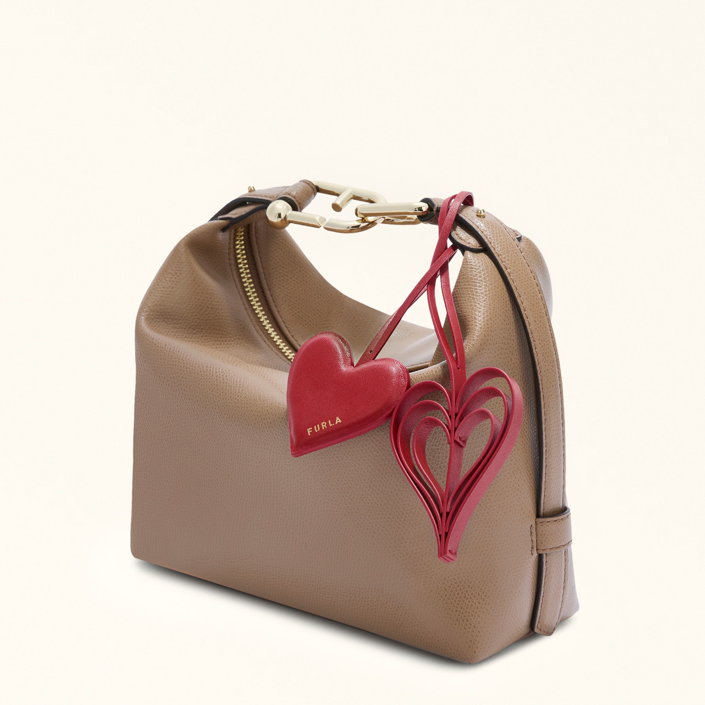 Furla Allegra Charm