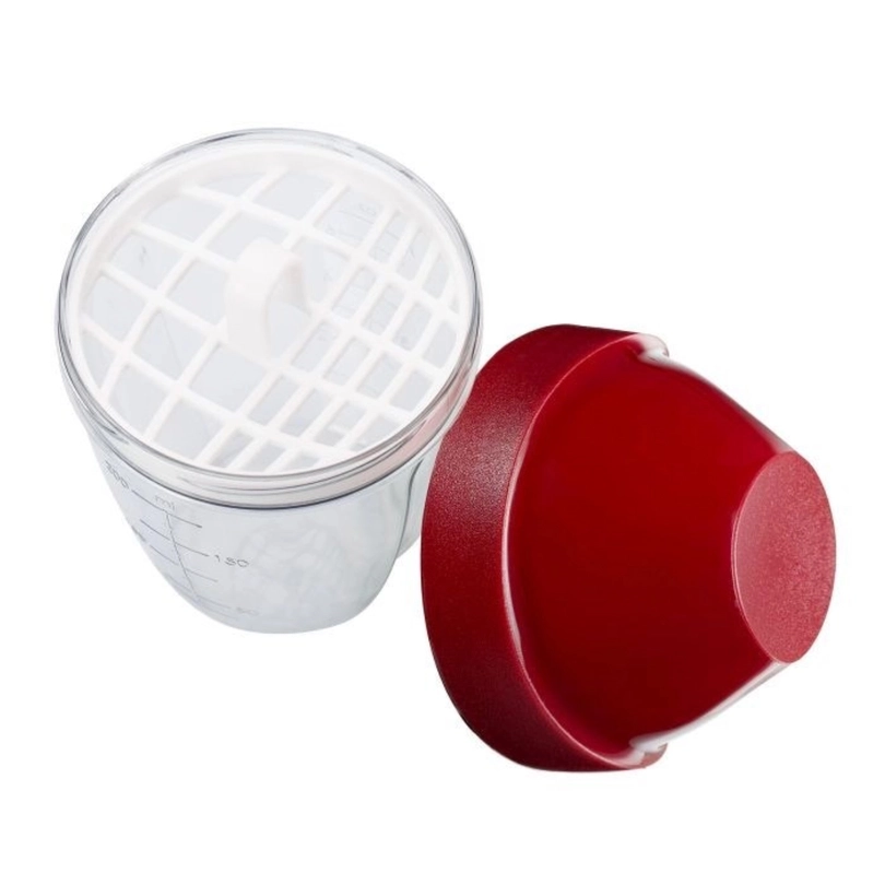 Shaker Cookacc