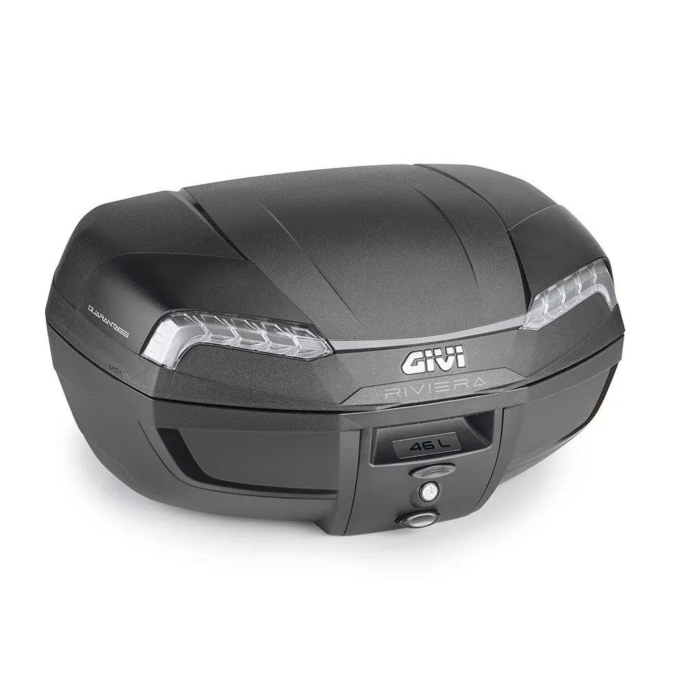 Givi E46 Riviera 46L side case