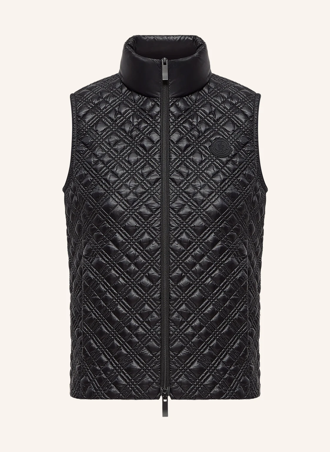 MONCLER Lightweight-Daunenweste INTERIORITE