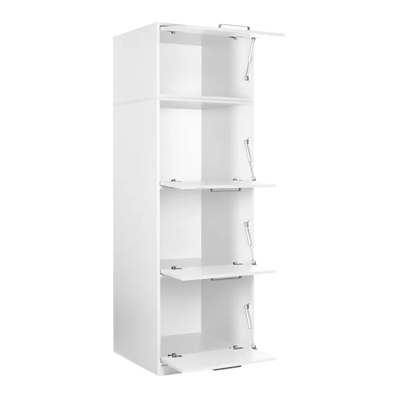 Waschmaschinenschrank 8-teilig Flow