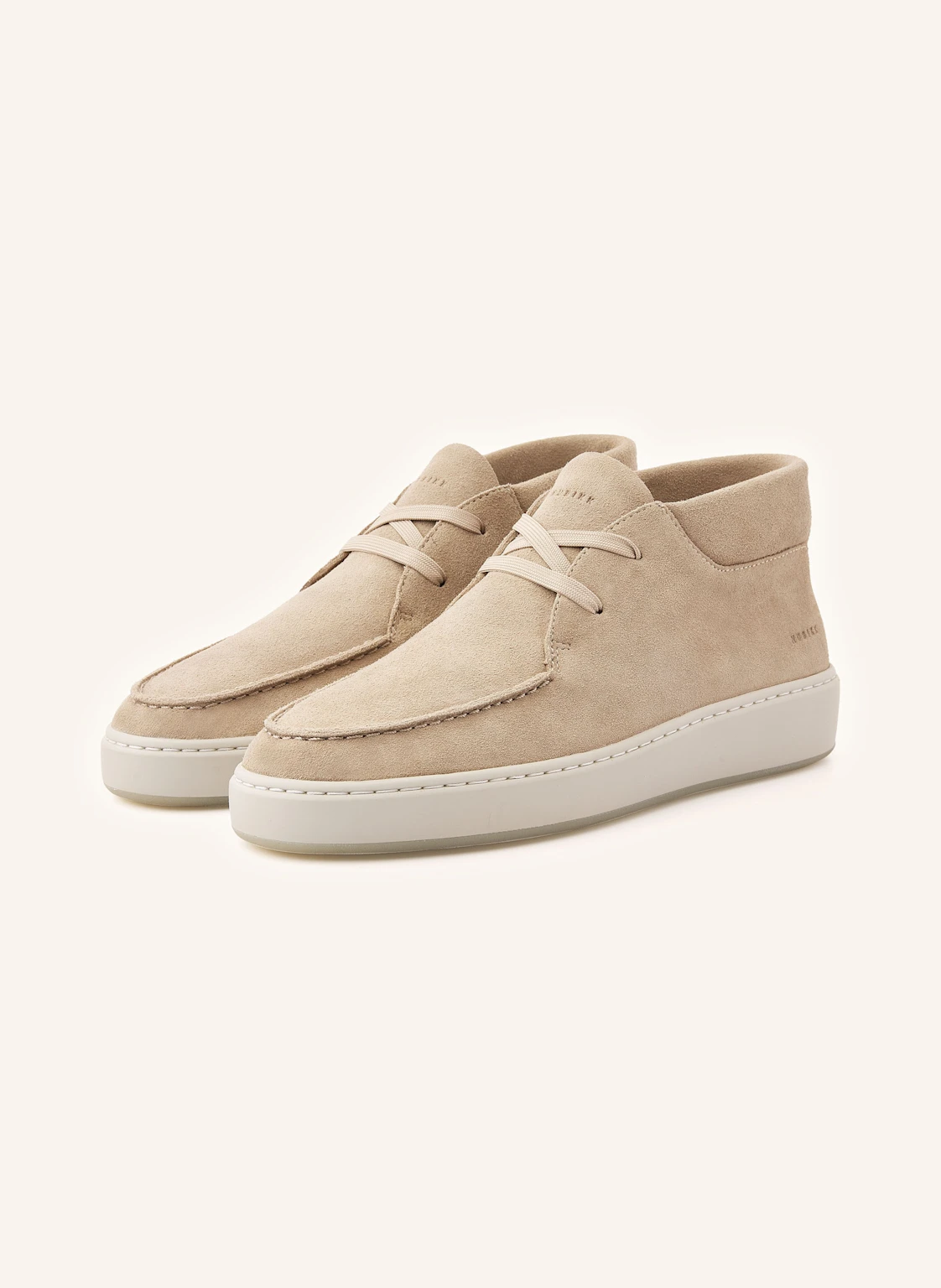 NUBIKK Sneaker JIRO GIO II