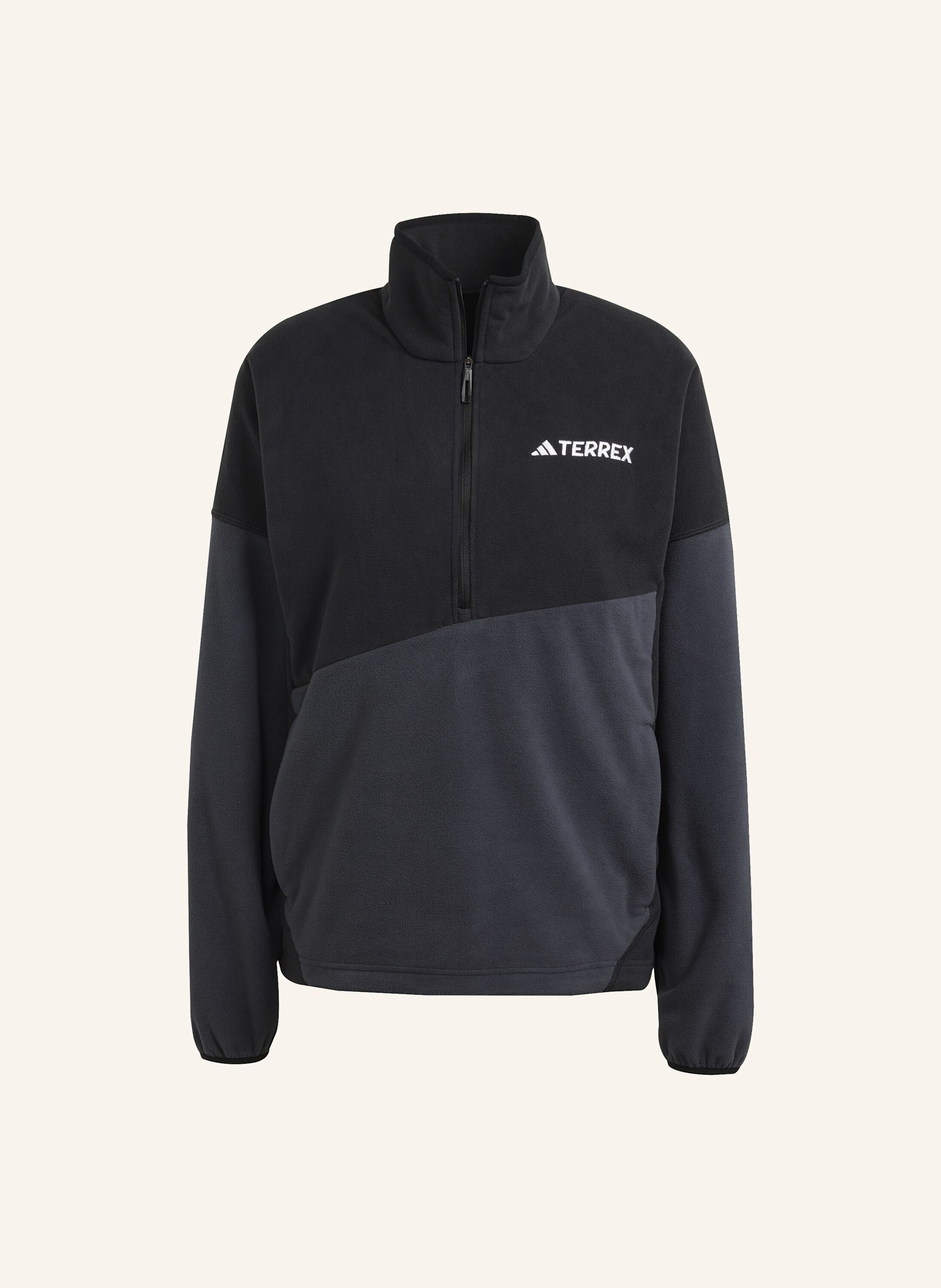 adidas TERREX Fleece-Troyer TERREX MULTI CLIMAWARM