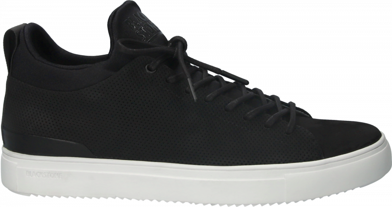 Scott - SG28 BLACK - Sneaker (mid)