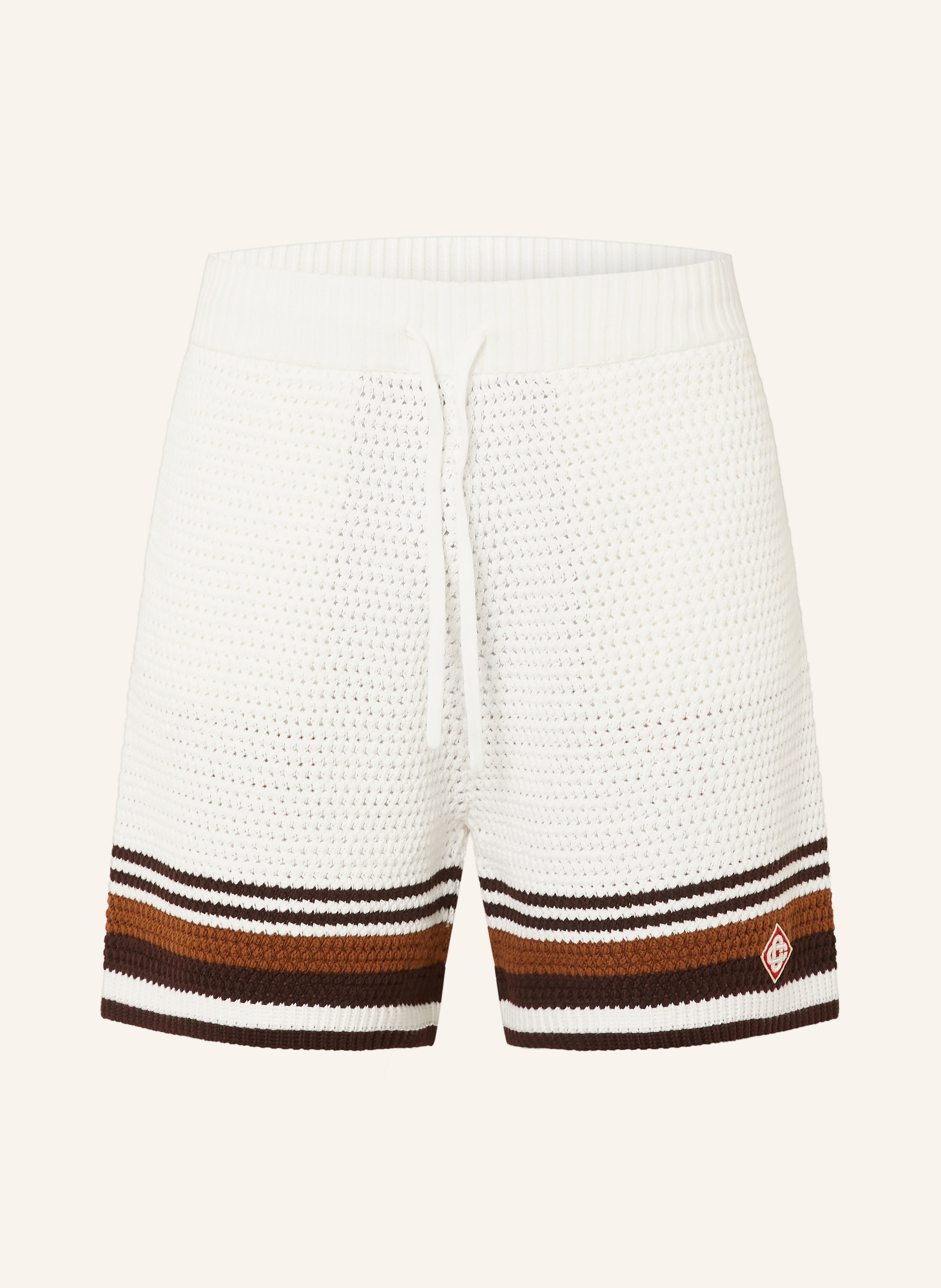 Casablanca Strickshorts