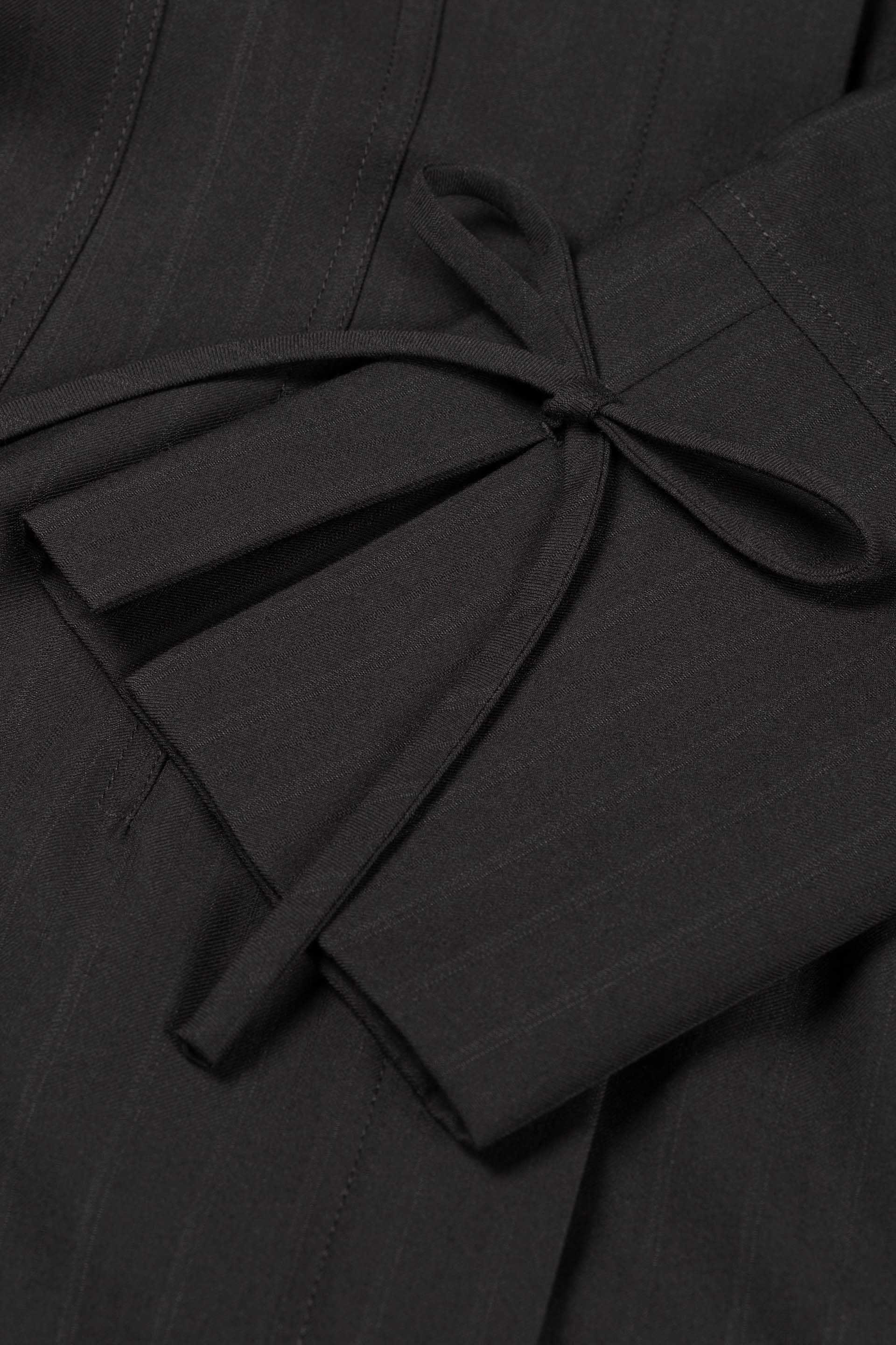 Elvira Dress | Black