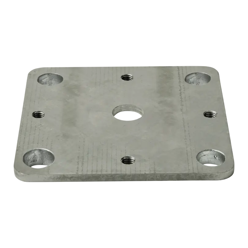 Schirmsockel Varioflex