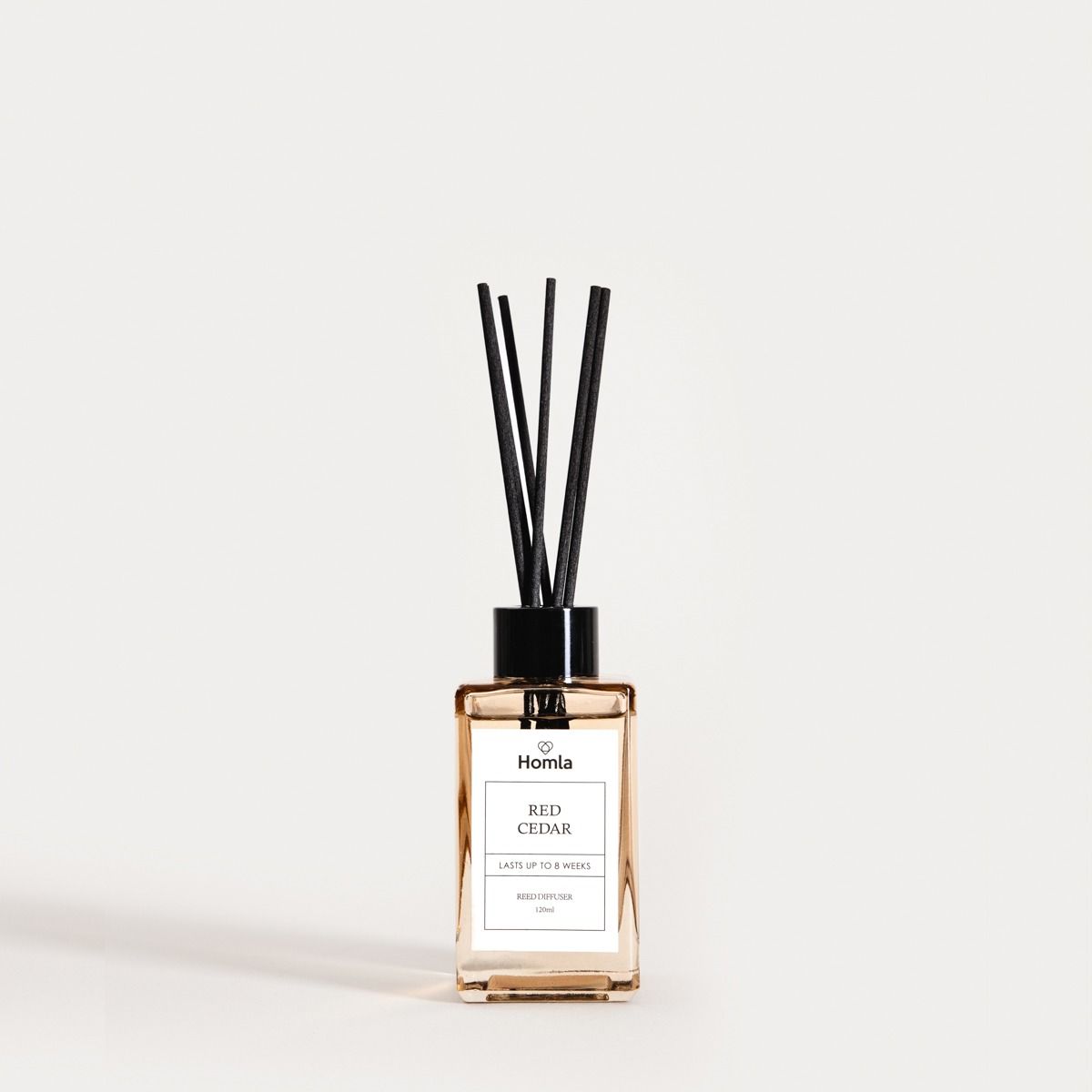 Dyfuzor zapachowy VERDE Red Cedar 120 ml