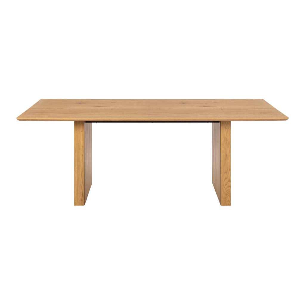 by fonQ Spruce Eettafel 210 x 100 cm