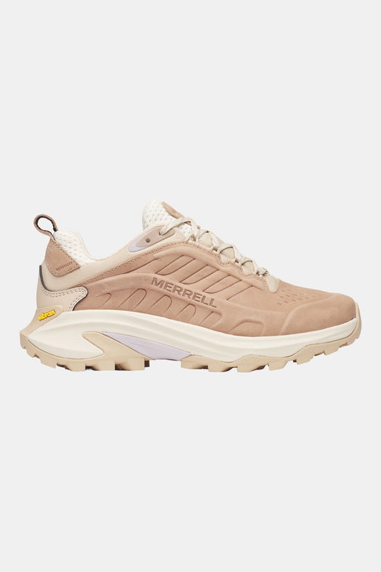 Merrell Moab Speed 2 Leather Waterproof Wandelschoen Dames