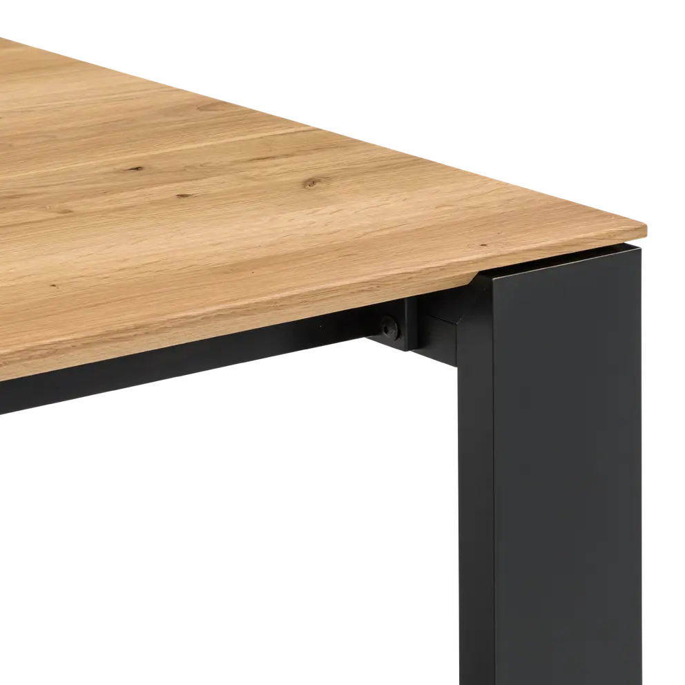 Ausziehtisch Maleo