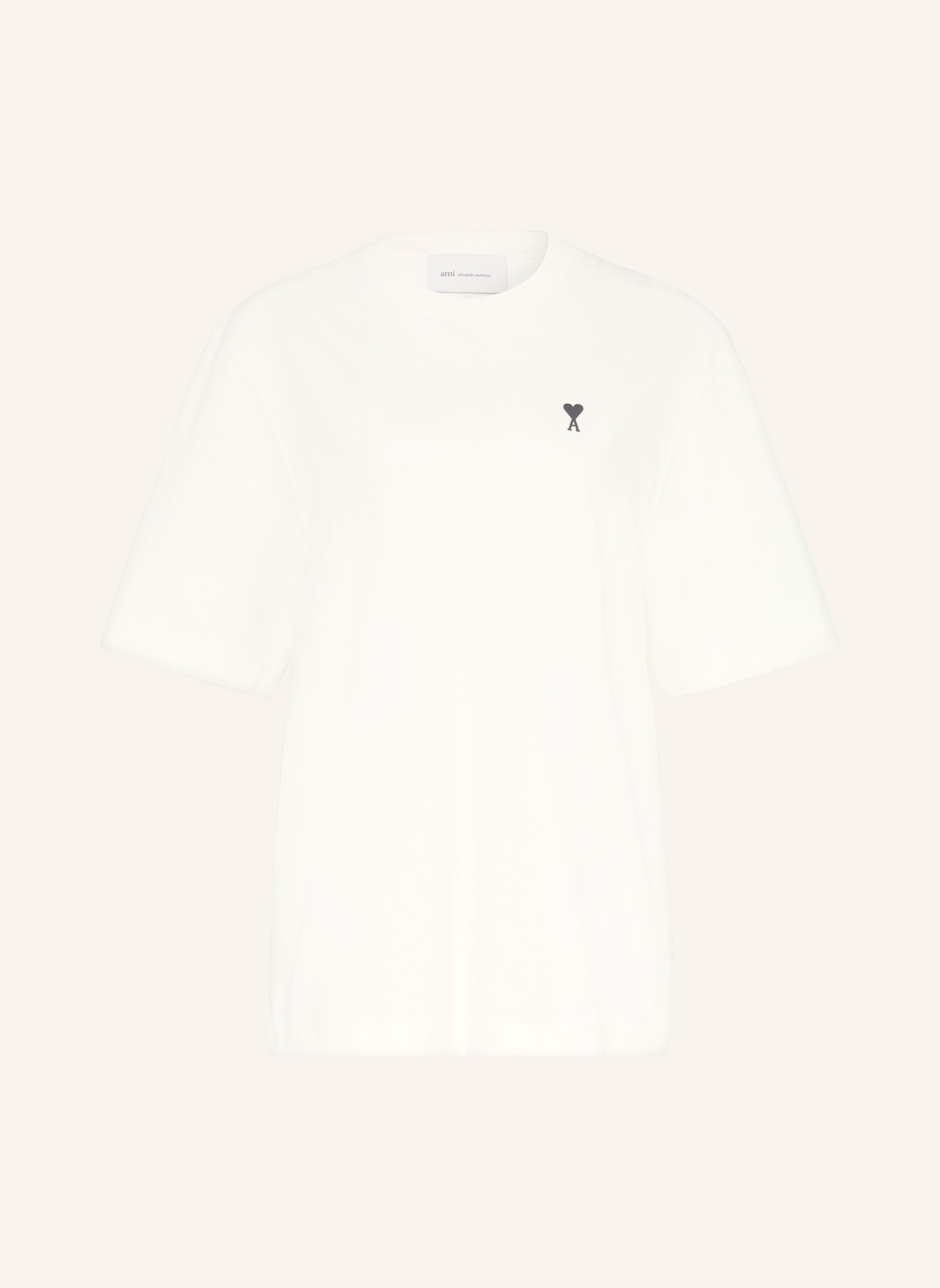 Ami Paris Oversized-Shirt
