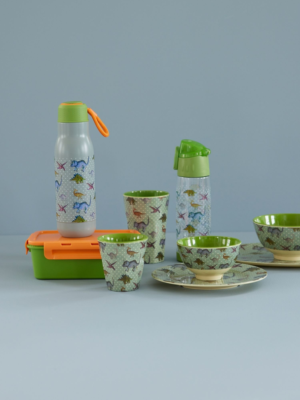 Trinkflasche Melamine