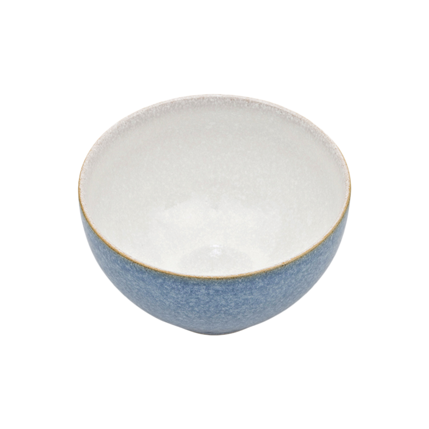 Elements Blue Small Bowl