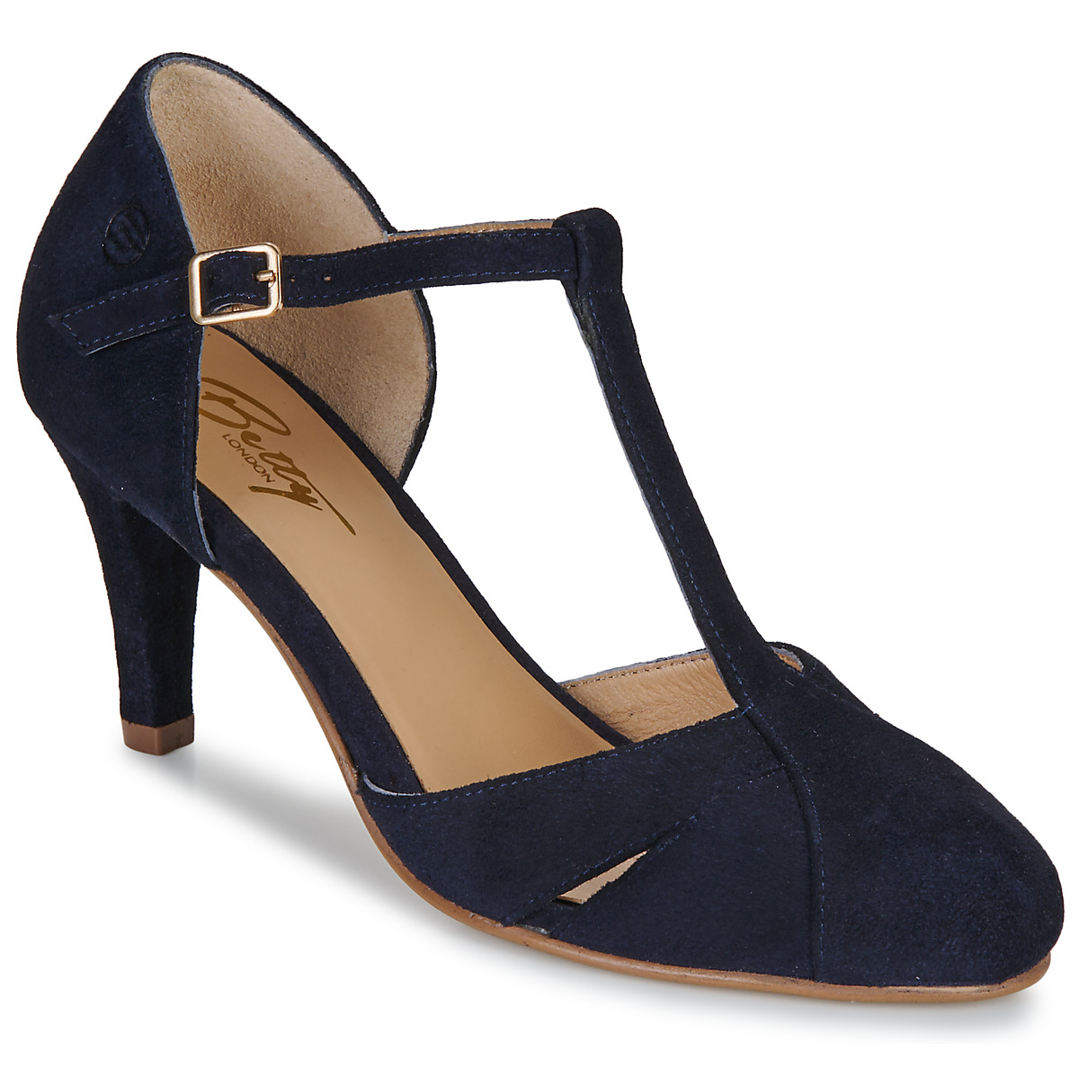 Betty London - MANDETTE - Marine