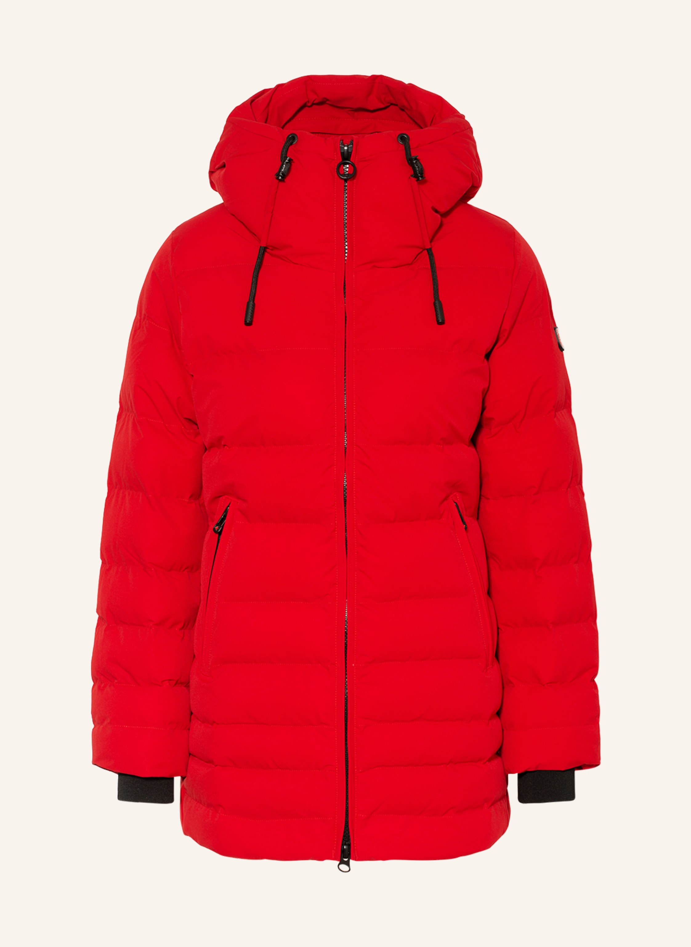 WELLENSTEYN Steppjacke CORDOBA