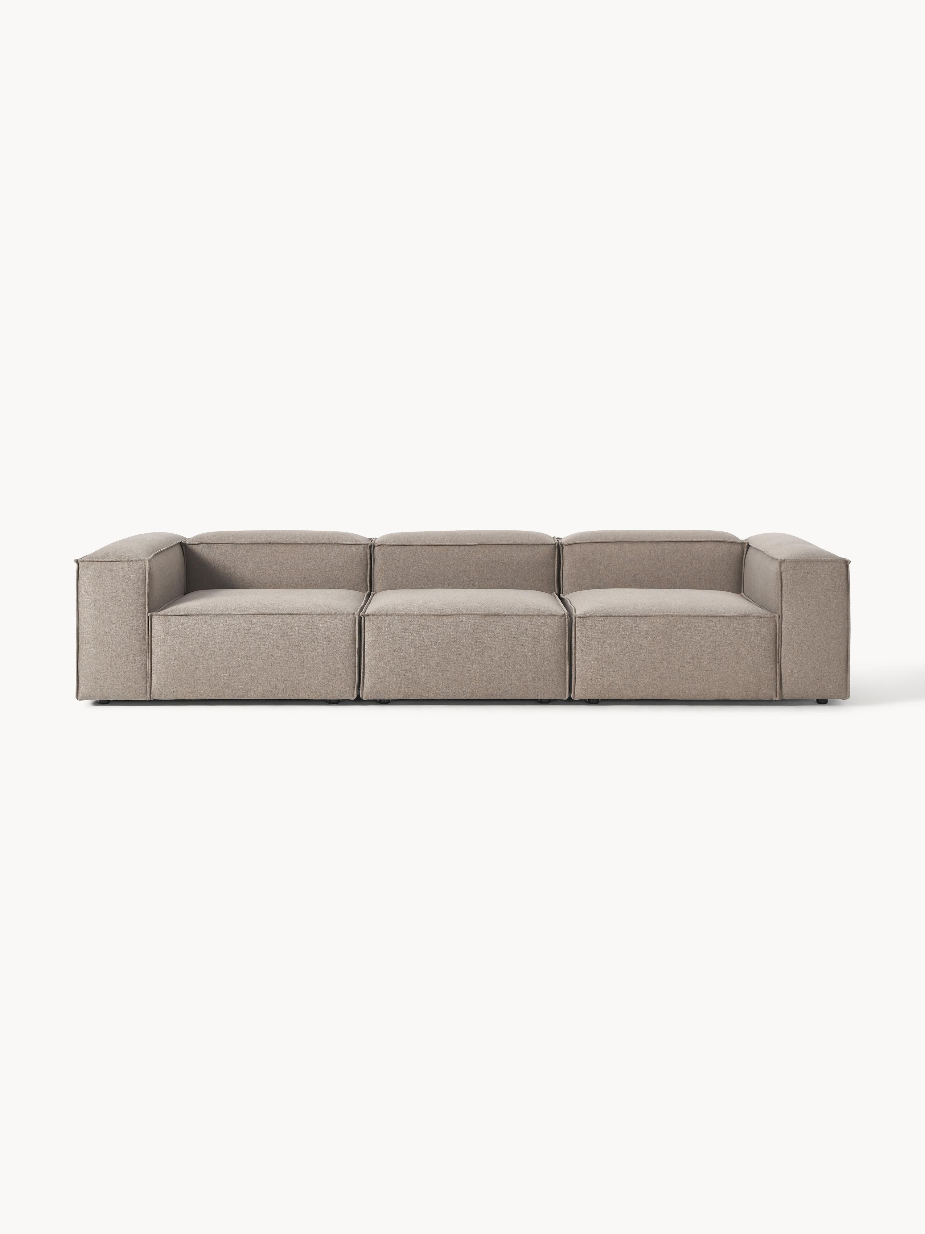 Modulares Sofa Lennon (4-Sitzer)