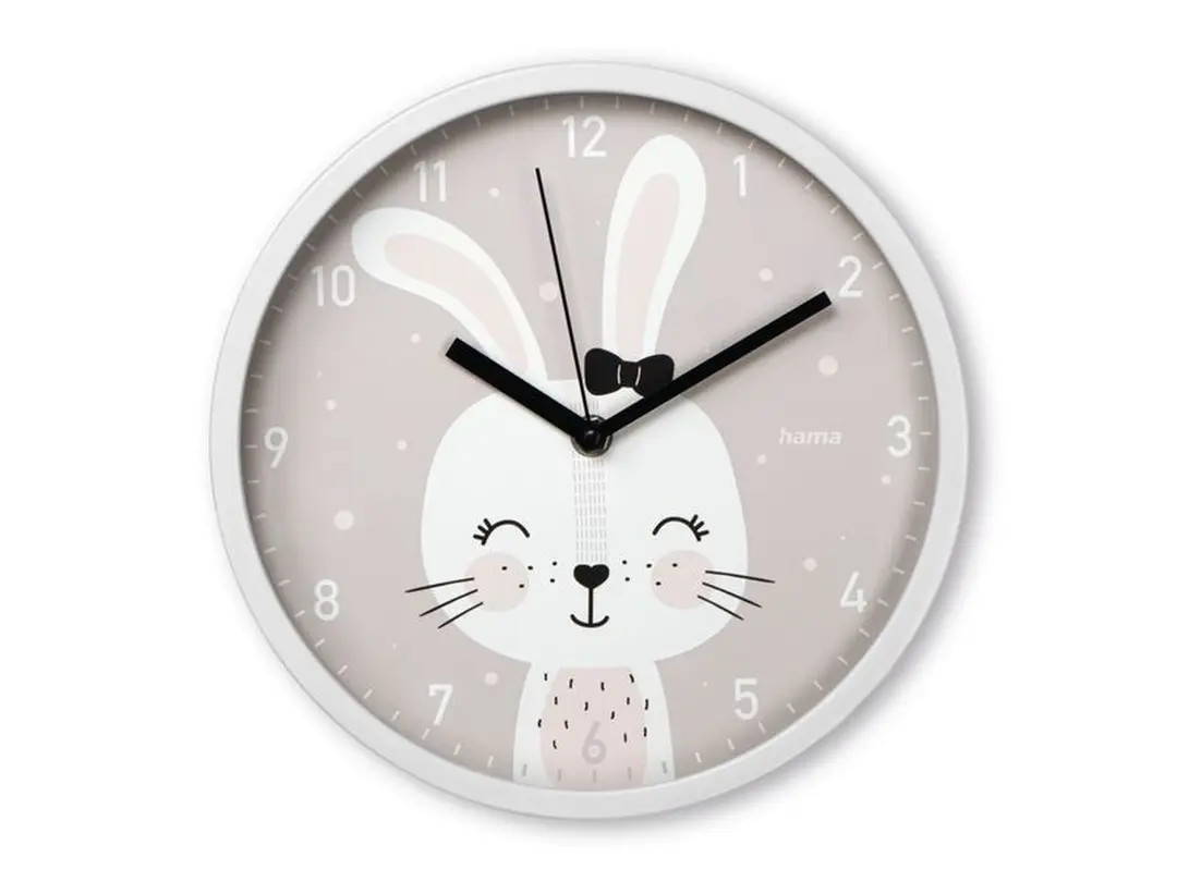 Wanduhr HAMA
