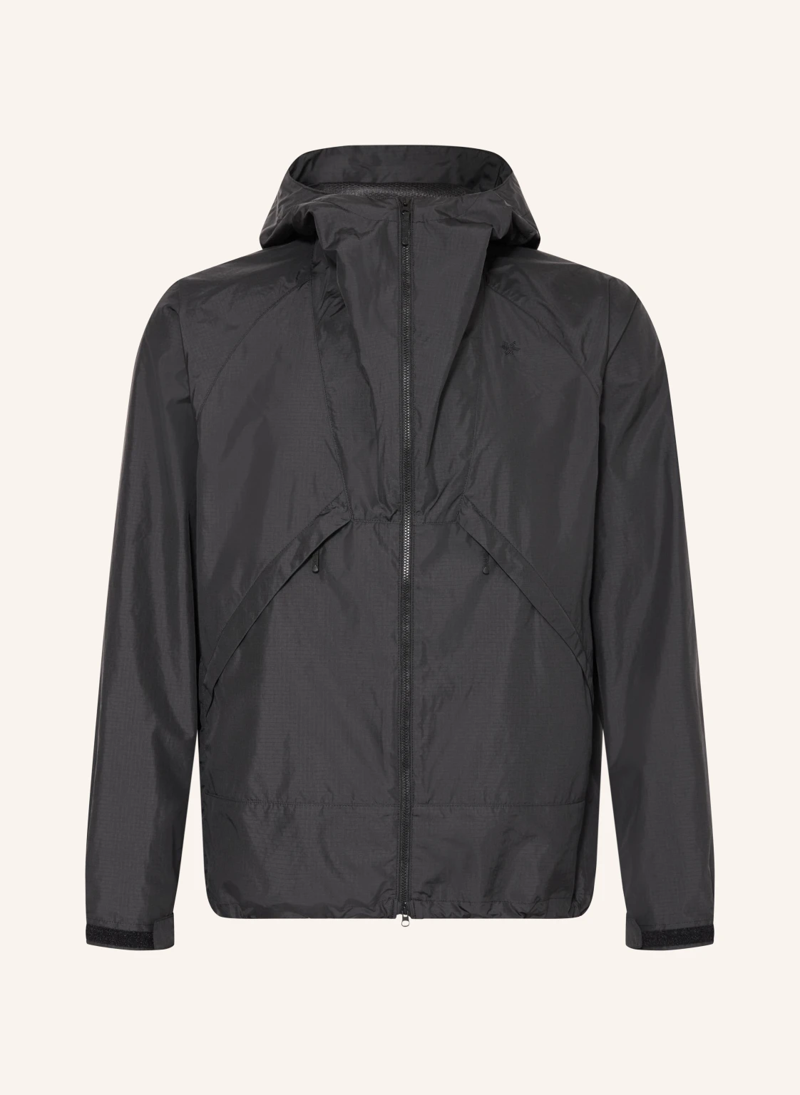 Goldwin Funktionsjacke RIP-STOP