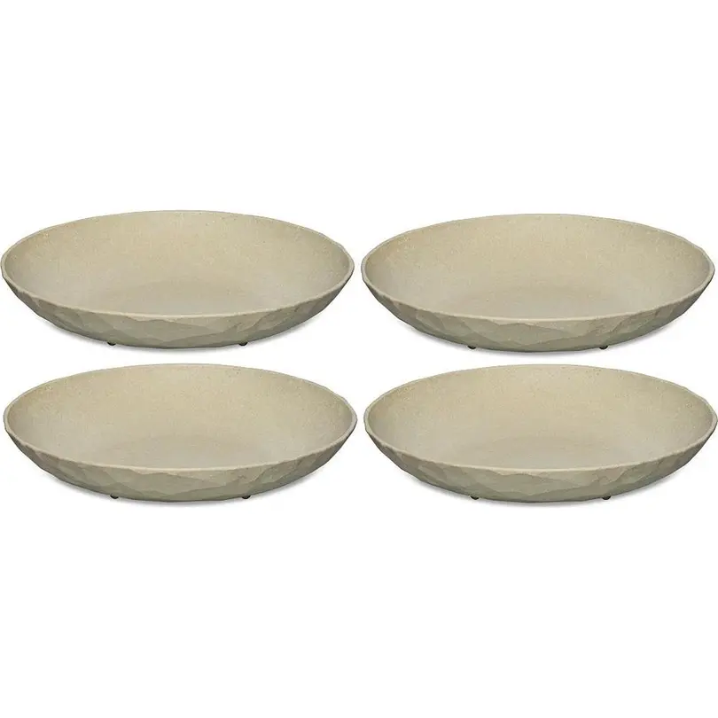 Pastateller 4er-Set Club