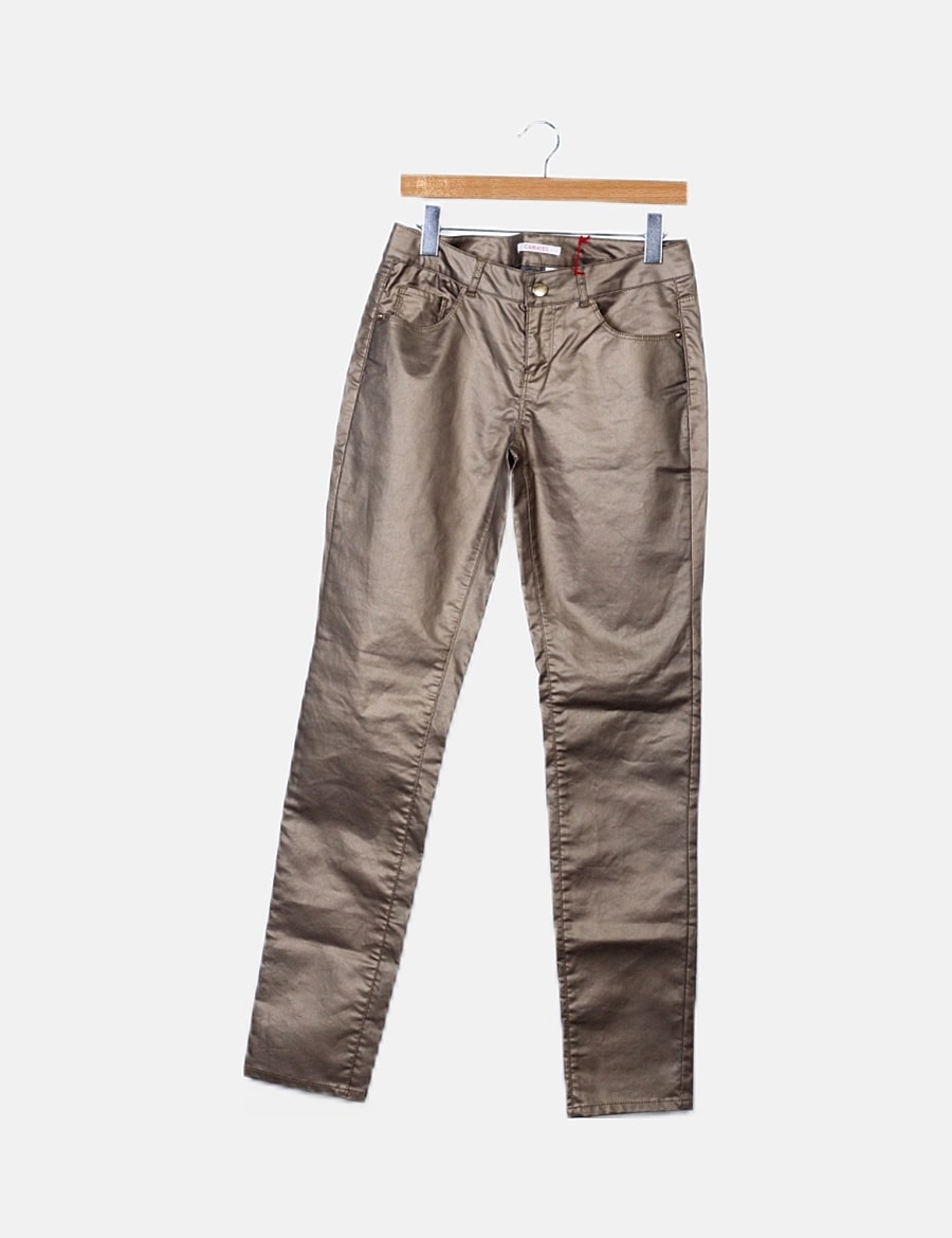 Camaïeu straight jeans