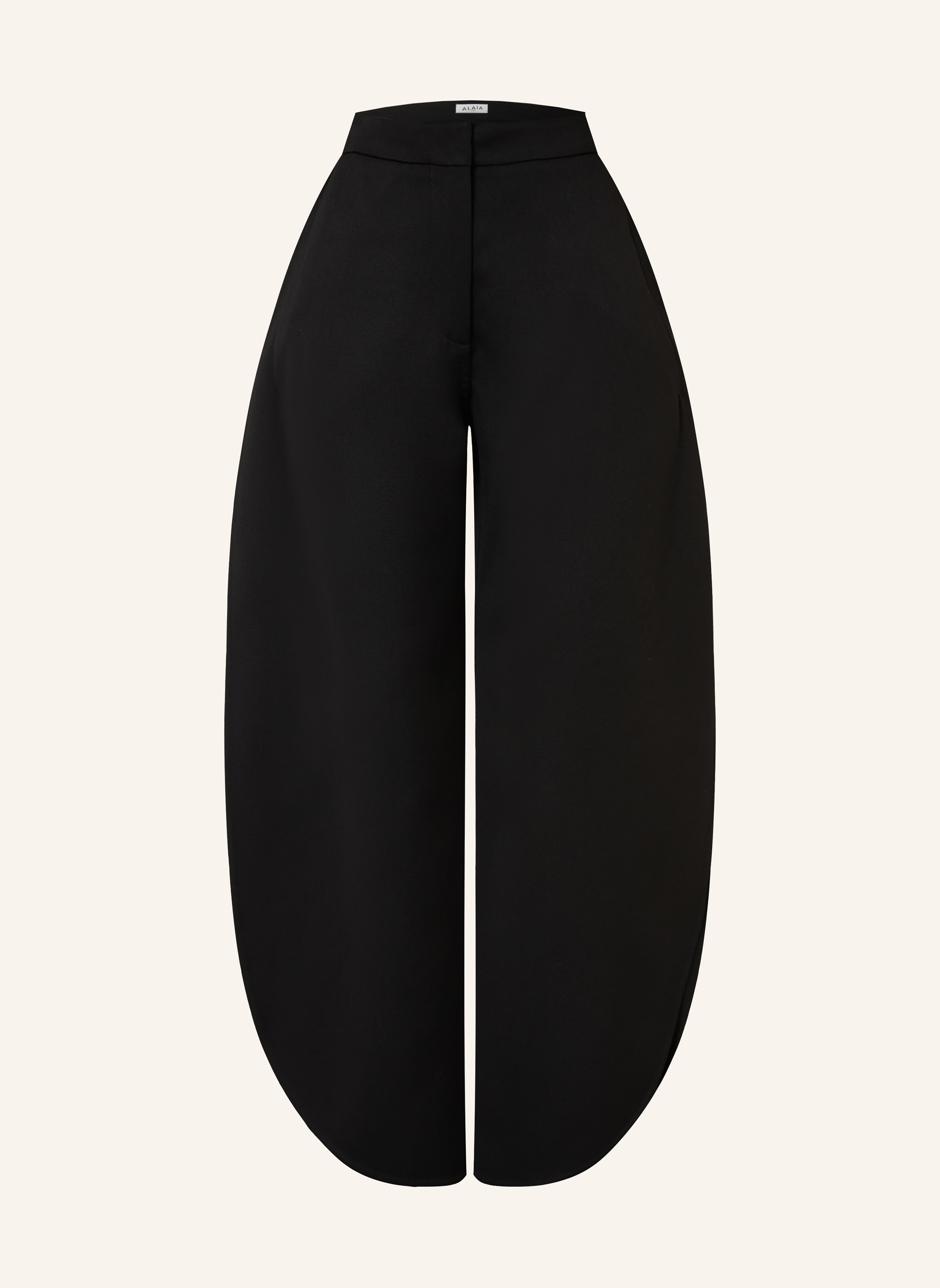 ALAÏA Hose PETAL