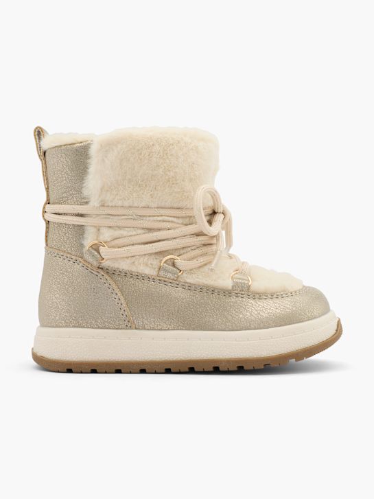 Winter boot