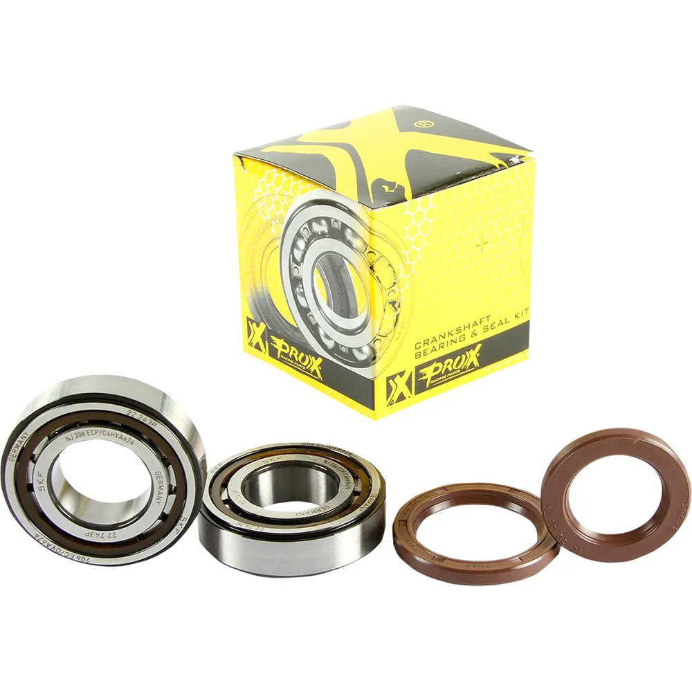 Prox Husqvarna Fc 250 16-18/Fc 350 16-18/Fx 350 17-18 crank shaft bearing kit