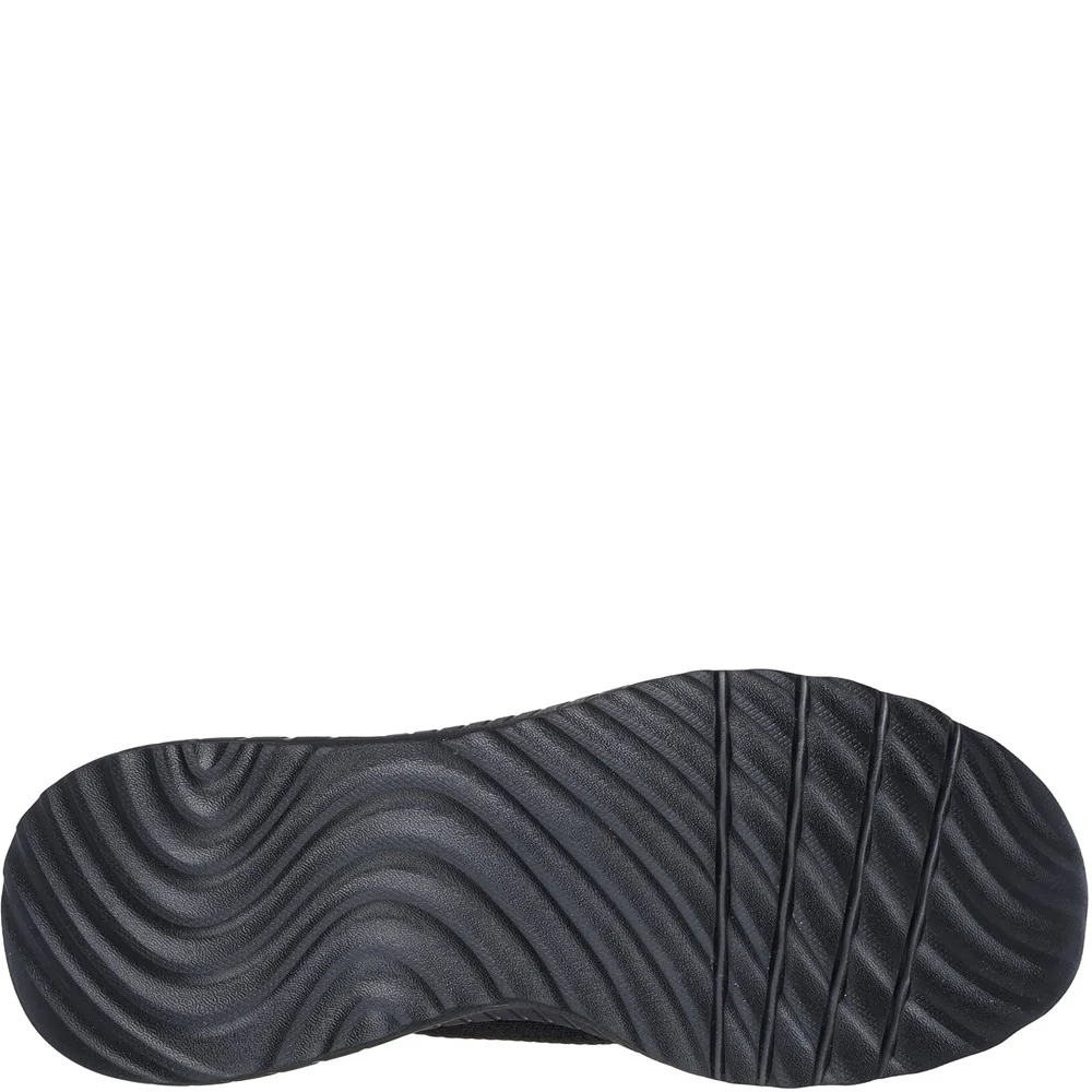 Skechers BOBS Sport Squad Chaos Trainers