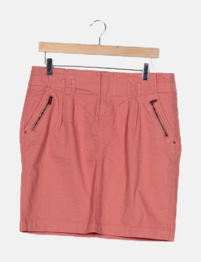 Camaïeu casual skirt