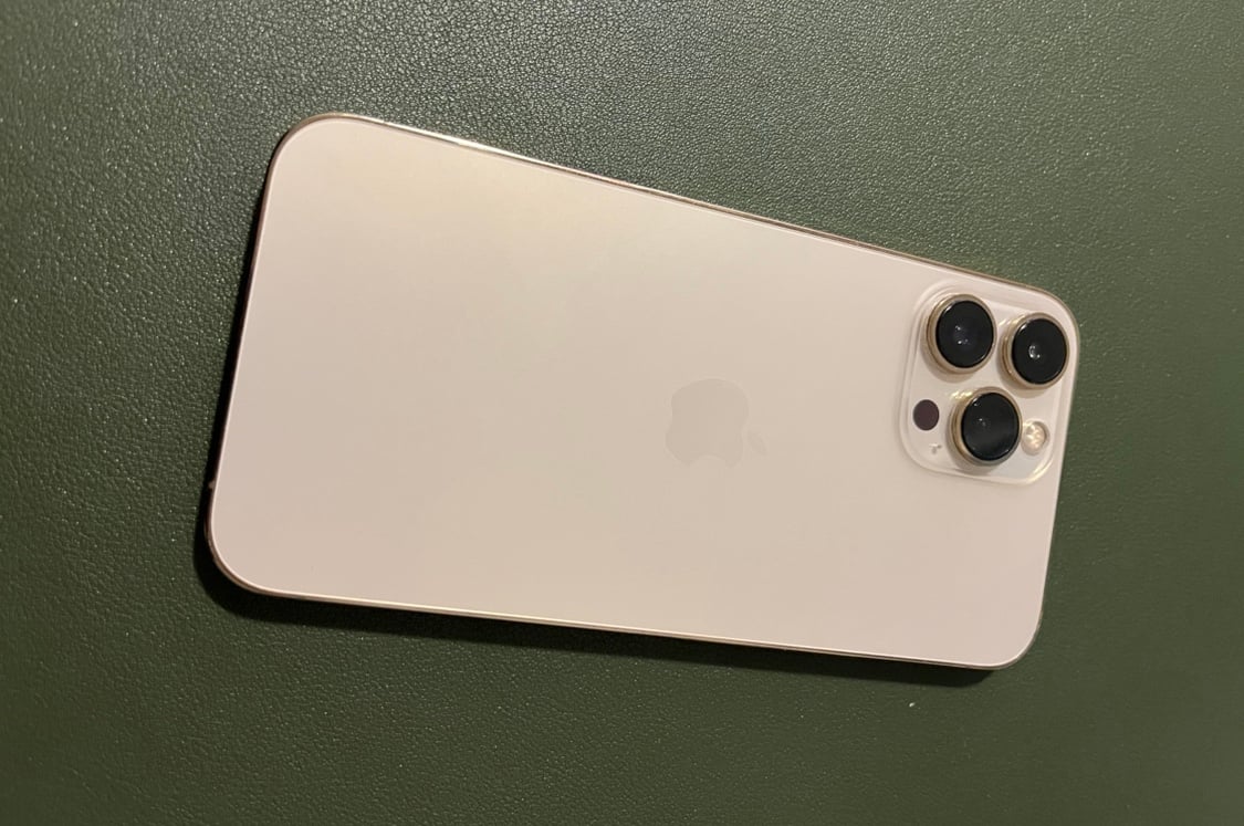 iPhone 13 Pro Max 256 Unlocked