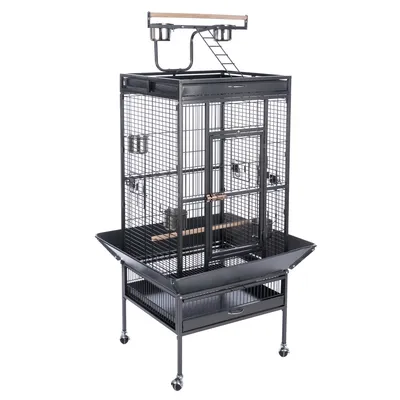 TIAKI Noble Parrot Cage