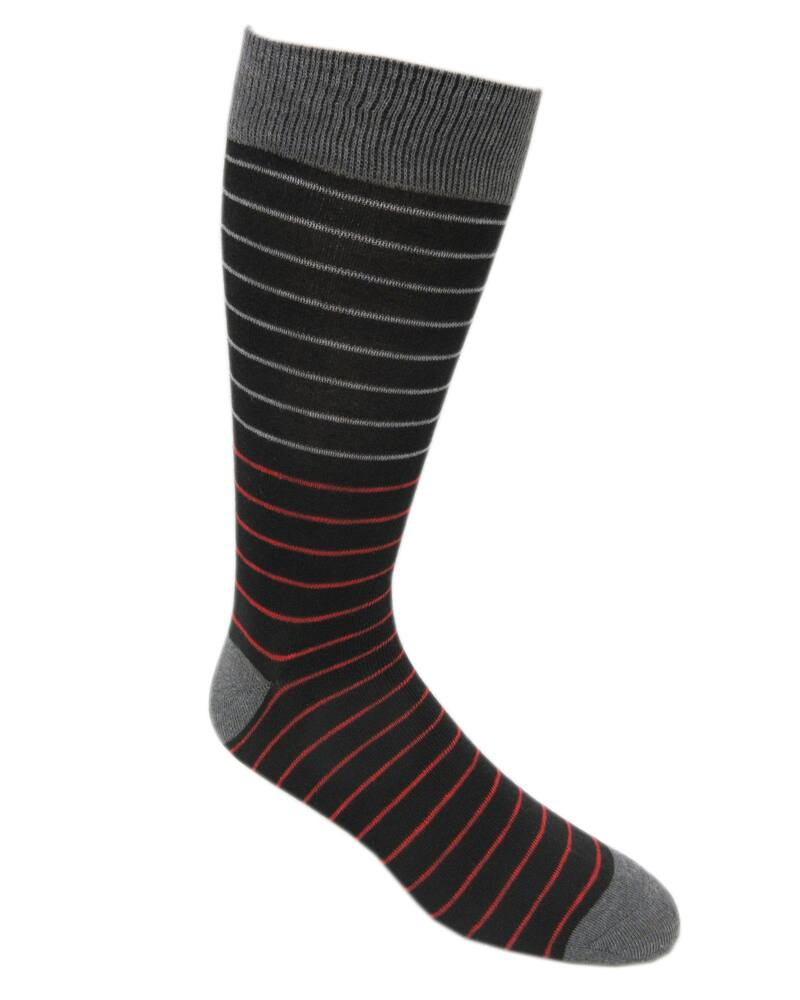 Outbound Men's Assorted Socks, 5-pk