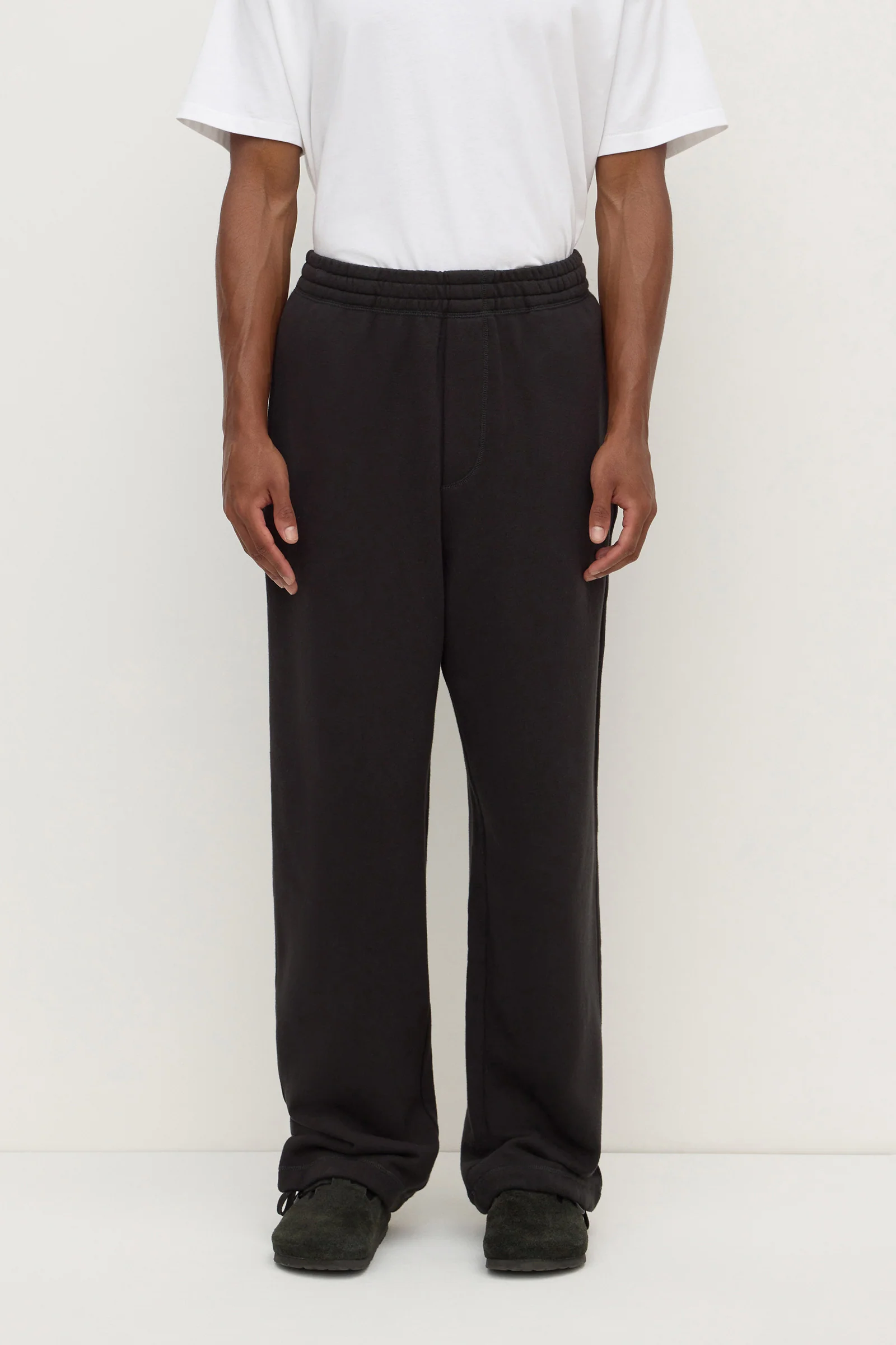 Newport Fleece Trackpant