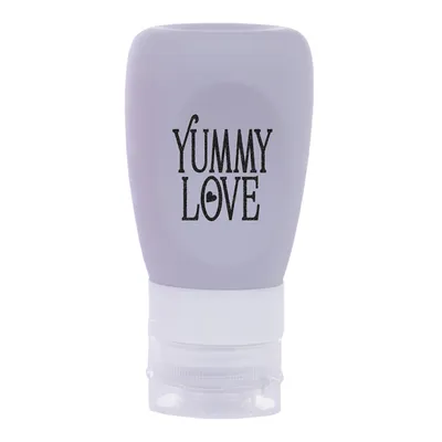 Petlando Feeding Tube Yummy Love – Grey