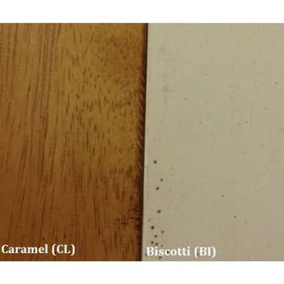 Round Contemporary Dining Table