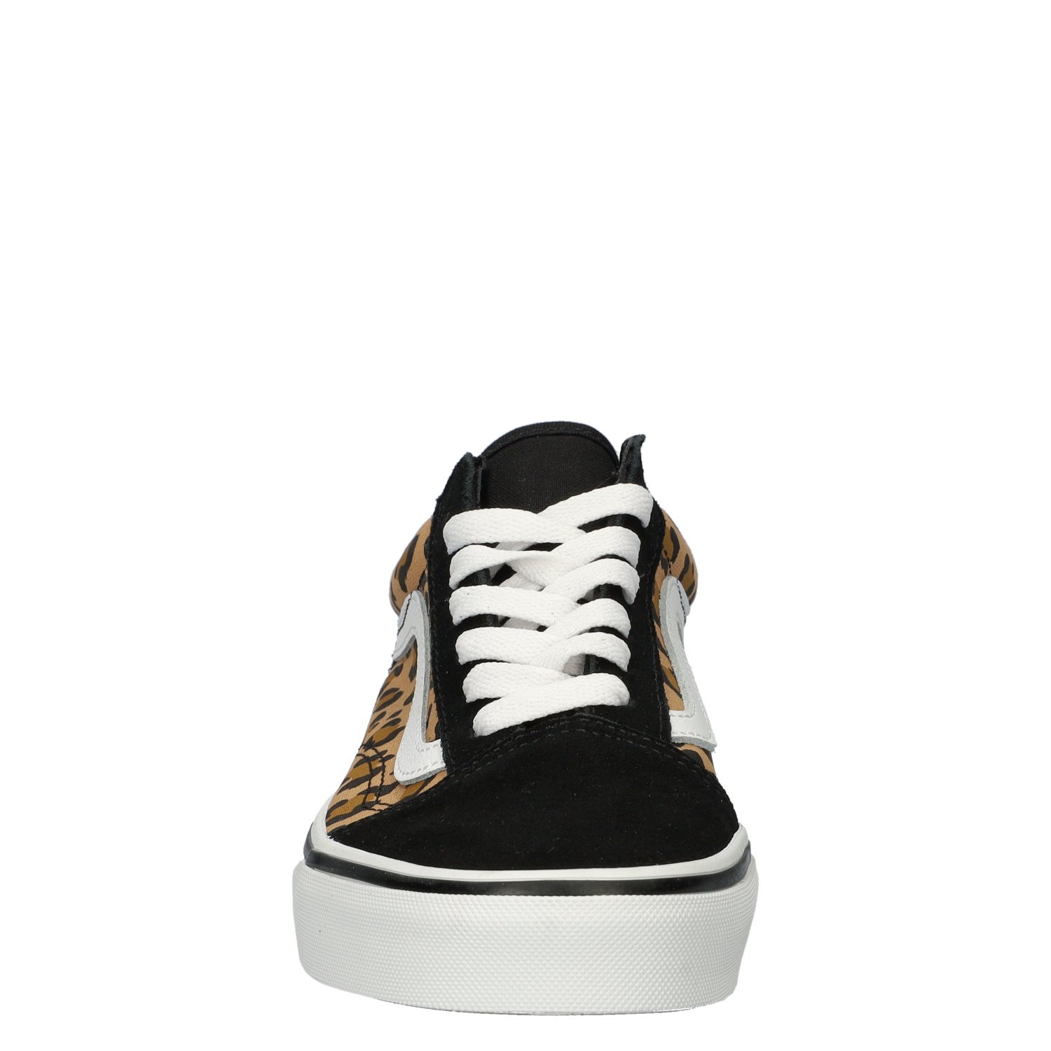 Vans Old Skool Animal dames sneaker