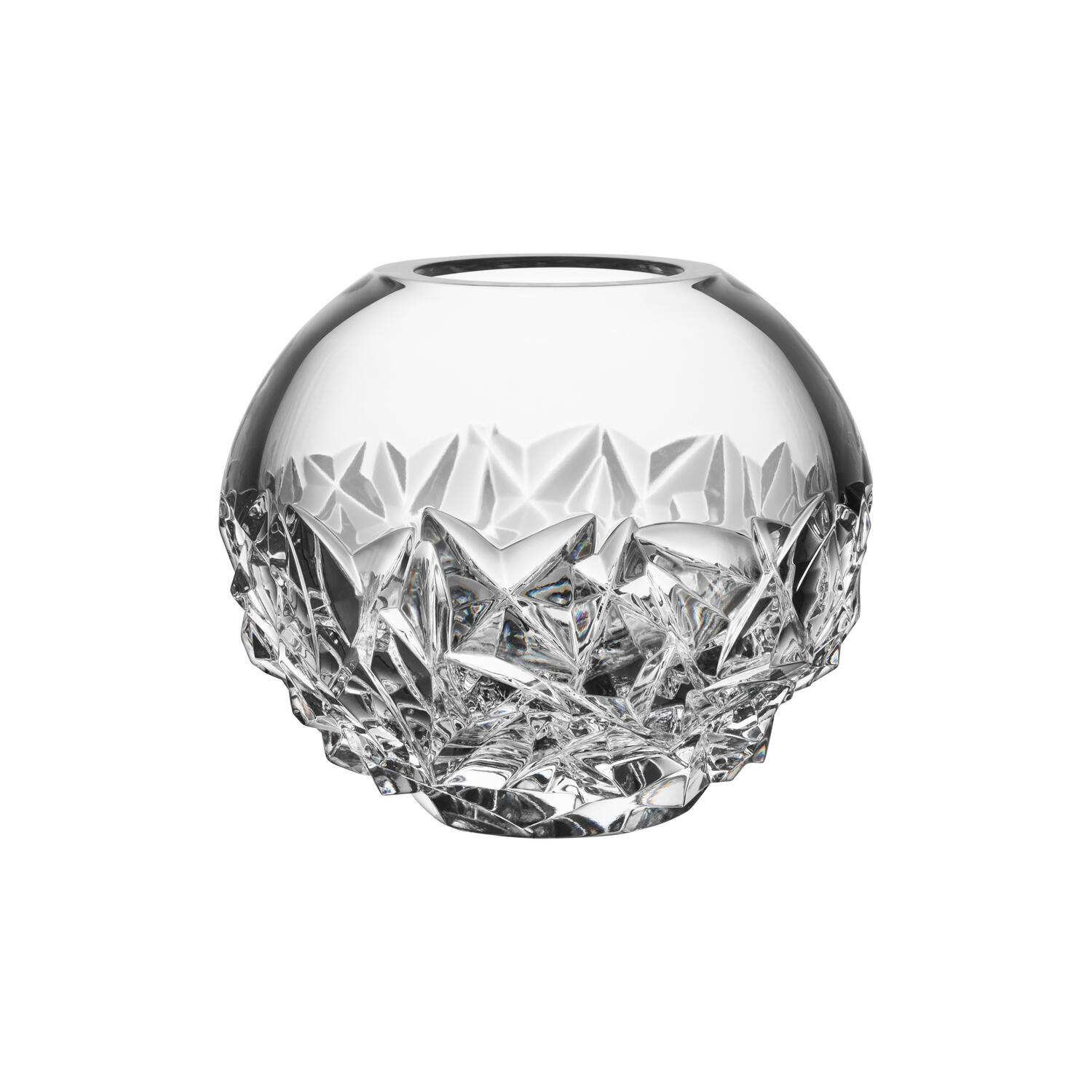 Carat Globe vase