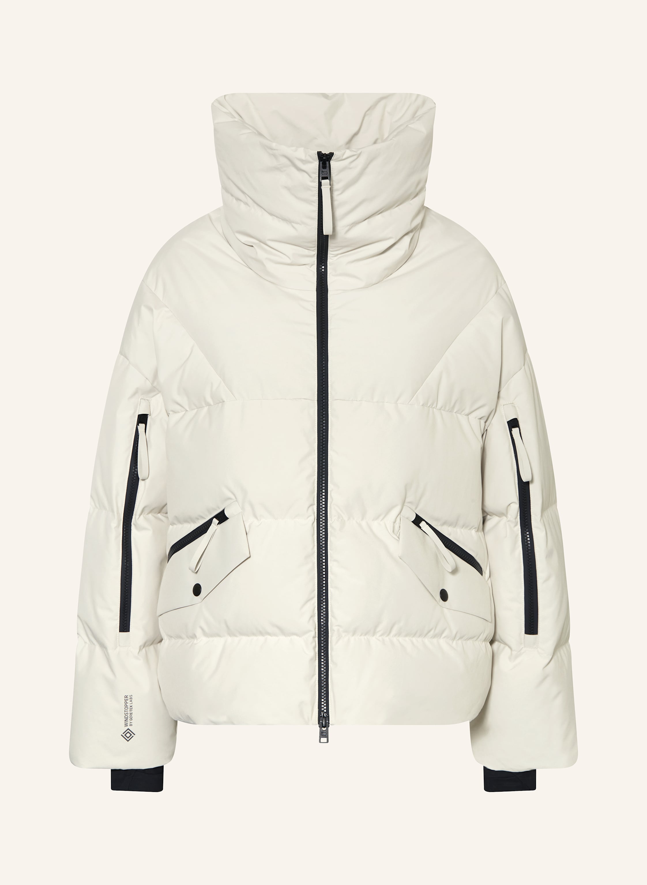 WOOLRICH Daunenjacke GTX