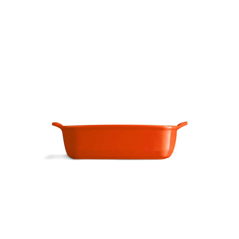 Plat à Four Carré 28 x 24cm | 1,8L | 4 pers