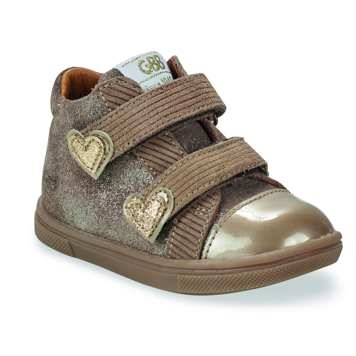 GBB - ELMIRE - Beige